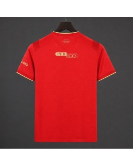 Middlesbrough FC Maillot domicile 2026/27