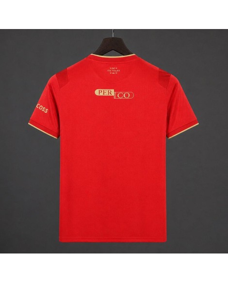 Middlesbrough FC Maillot domicile 2026/27 Middlesbrough FC Maillot domicile 2026/27