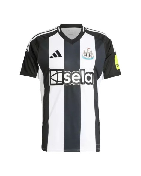 Newcastle-United-Accueil-Jersey-2024-25