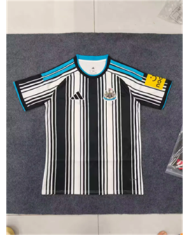 Newcastle United Maillot domicile 2026/27