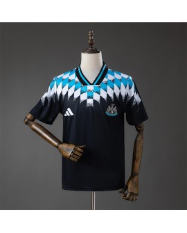 Maillot édition spéciale Newcastle United 2026/27
