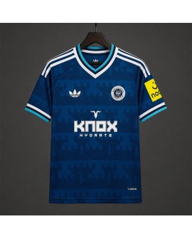 Maillot extérieur de Newcastle pour la saison 2026/27
