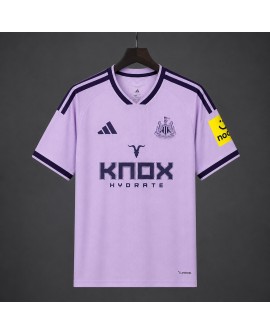 Troisième maillot extérieur de Newcastle United pour la saison 2026/27