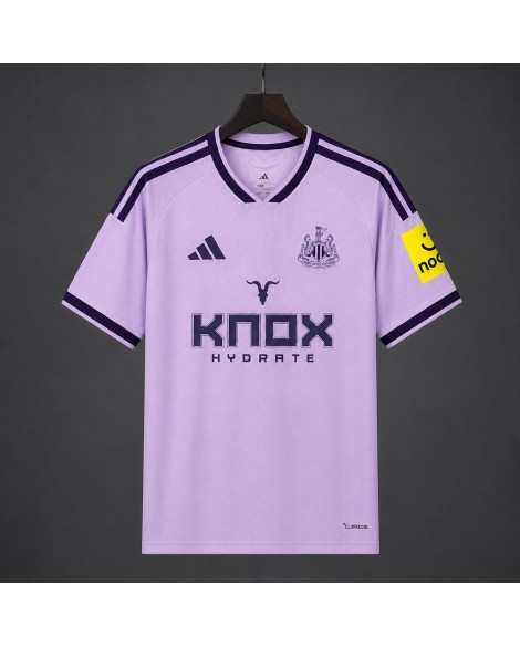 Troisième maillot extérieur de Newcastle United pour la saison 2026/27