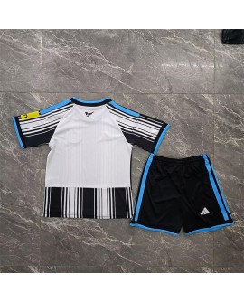 Newcastle Maillot domicile de la saison 2026/27 - Enfant