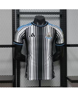 Newcastle Maillot domicile de la saison 2026/27 - Player