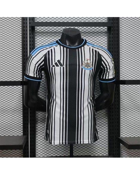 Newcastle Maillot domicile de la saison 2026/27 - Player