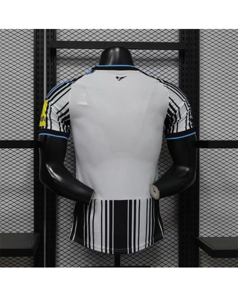 Newcastle Maillot domicile de la saison 2026/27 - Player