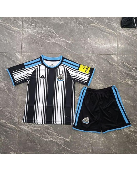 Newcastle Maillot domicile de la saison 2026/27 - Enfant