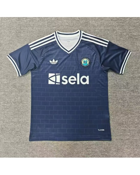 Maillot édition spéciale Newcastle 2627