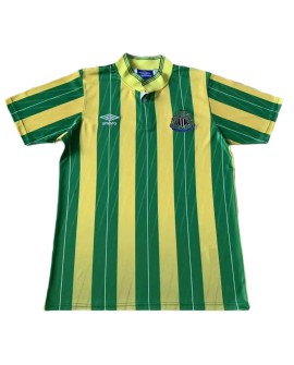 Maillot Newcastle Extérieur Rétro 1988