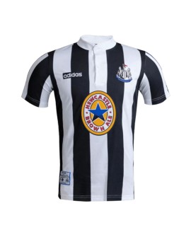 Maillot Newcastle Domicile Rétro 1995/97