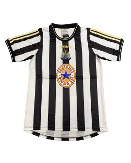 Maillot Newcastle Domicile Rétro 1997/99
