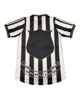 Maillot Newcastle Domicile Rétro 1997/99
