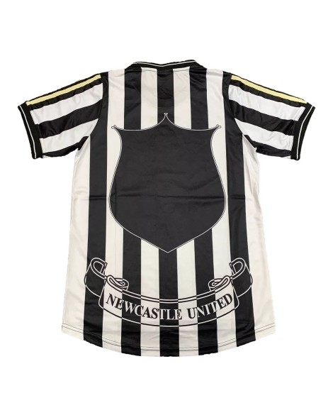 Maillot Newcastle Domicile Rétro 1997/99
