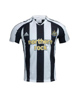 Maillot Newcastle Domicile Rétro 2005/06