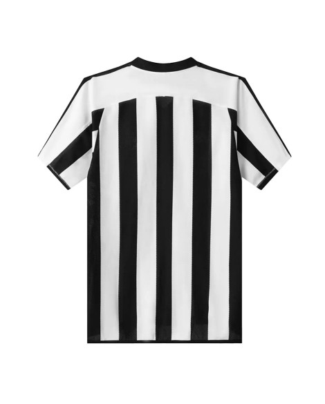 Maillot Newcastle 2003/04 Domicile Rétro
