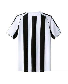 Maillot Newcastle 2006 Domicile Rétro