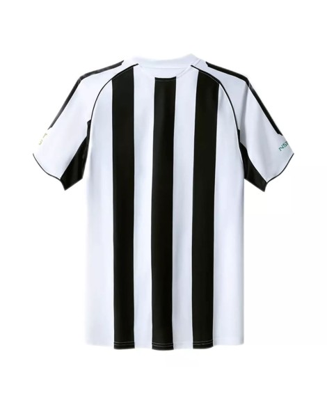 Maillot Newcastle 2006 Domicile Rétro