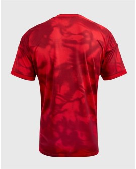 Maillot domicile Nottingham Forest saison 2026/27 – Précommande, expédition sous 8 à 20 jours, cadeau offert à toute commande