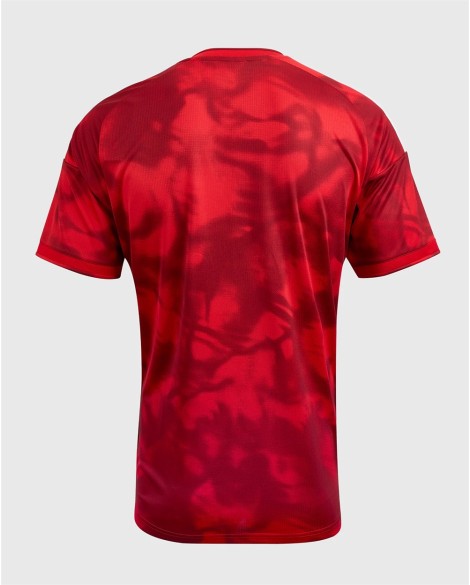Maillot domicile Nottingham Forest saison 2026/27 – Précommande, expédition sous 8 à 20 jours, cadeau offert à toute commande Maillot domicile Nottingham Forest saison 2026/27 – Précommande, expédition sous 8 à 20 jours, cadeau offert à toute commande