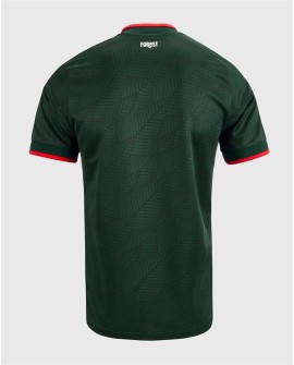 Nottingham Forest 26/27 Maillot extérieur| Pré‑commande Expédition 8‑17j Cadeau offert à chaque commande