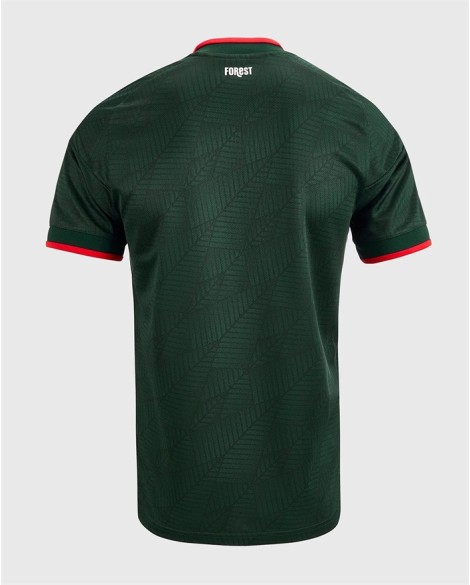 Nottingham Forest 26/27 Maillot extérieur| Pré‑commande Expédition 8‑17j Cadeau offert à chaque commande