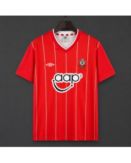 Maillot domicile rétro du Southampton FC 2011/12