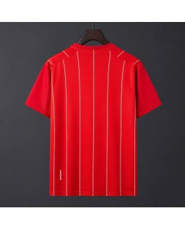 Maillot domicile rétro du Southampton FC 2011/12