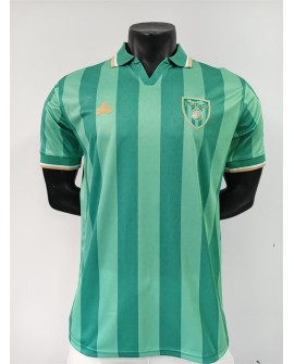 Sunderland Maillot Édition Spéciale Verte 2026/27 - Player