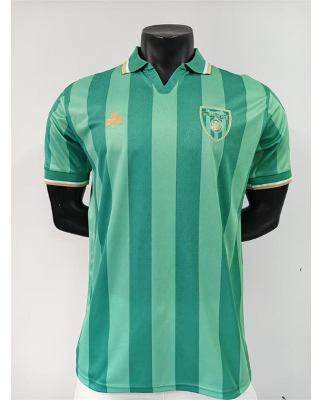 Sunderland Maillot Édition Spéciale Verte 2026/27 - Player