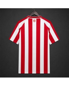Maillot domicile de Sunderland 2026/27