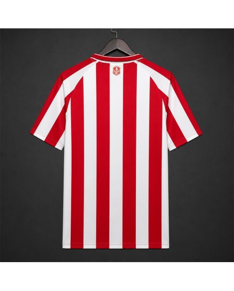 Maillot domicile de Sunderland 2026/27