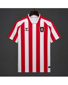 Maillot domicile de Sunderland 2026/27