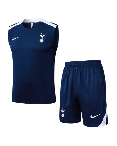 Tottenham Hotspur Tenue d'entraînement 2025/26 Tottenham Hotspur Tenue d'entraînement 2025/26