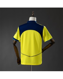 Troisième maillot extérieur de Tottenham Hotspur pour la saison 25/26