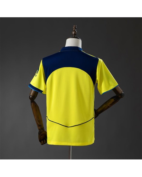 Troisième maillot extérieur de Tottenham Hotspur pour la saison 25/26
