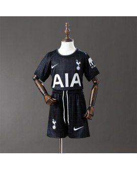 Ensemble maillot extérieur Tottenham Hotspur saison 25/26 (maillot + short) - Enfant