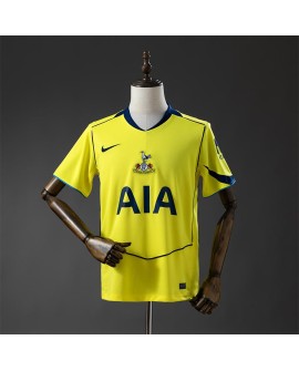 Troisième maillot extérieur de Tottenham Hotspur pour la saison 25/26
