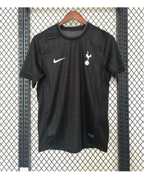 Maillot extérieur Tottenham Hotspur 2025/26