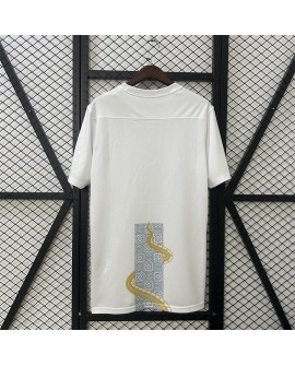 Vêtements d'avant-match Tottenham 25/26
