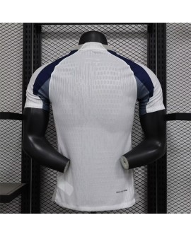 Maillot domicile authentique Tottenham Hotspur 2025/26