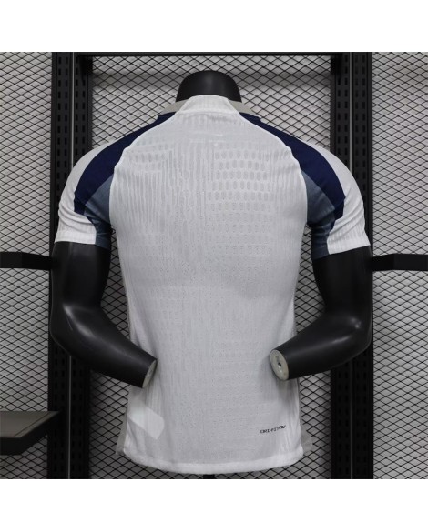 Maillot domicile authentique Tottenham Hotspur 2025/26