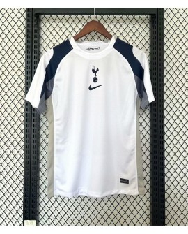 Maillot domicile Tottenham Hotspur 2025/26