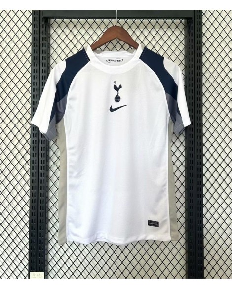 Maillot domicile Tottenham Hotspur 2025/26