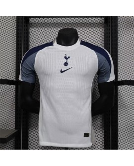 Maillot domicile authentique Tottenham Hotspur 2025/26