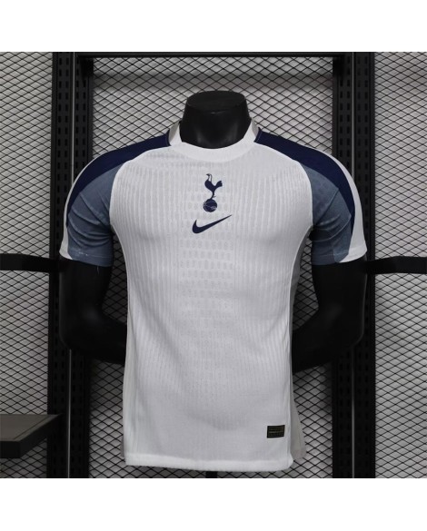 Maillot domicile authentique Tottenham Hotspur 2025/26