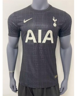 Maillot Tottenham Hotspur 2025/26 Authentique Extérieur