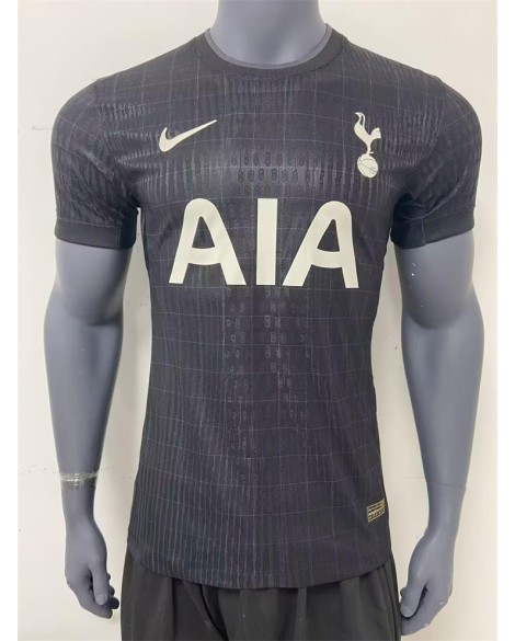 Maillot Tottenham Hotspur 2025/26 Authentique Extérieur