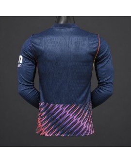 Tottenham Hotspur Maillot extérieur à manches longues 2026/27 - Player